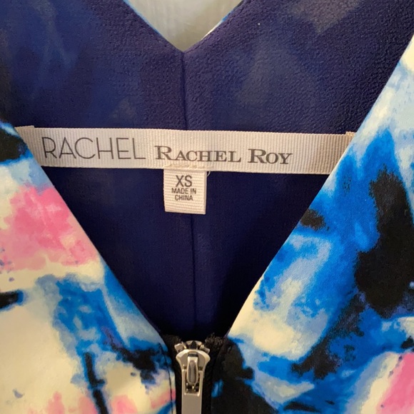 RACHEL Rachel Roy Dress - Picture 2 of 6